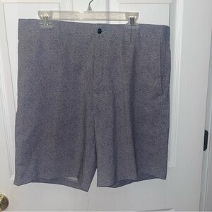 Callaway Men's Gray Shorts-b78